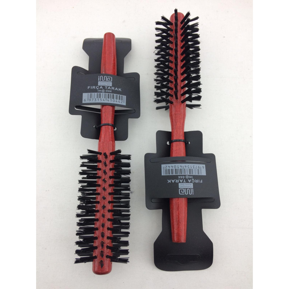 İma İyi Kıl Fırça N:3