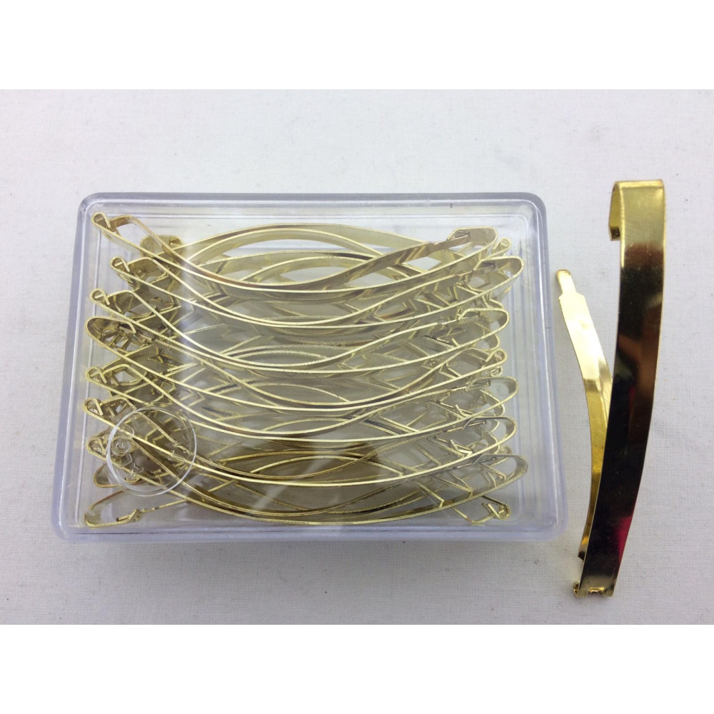 Sarı Pir Toka *24Adet