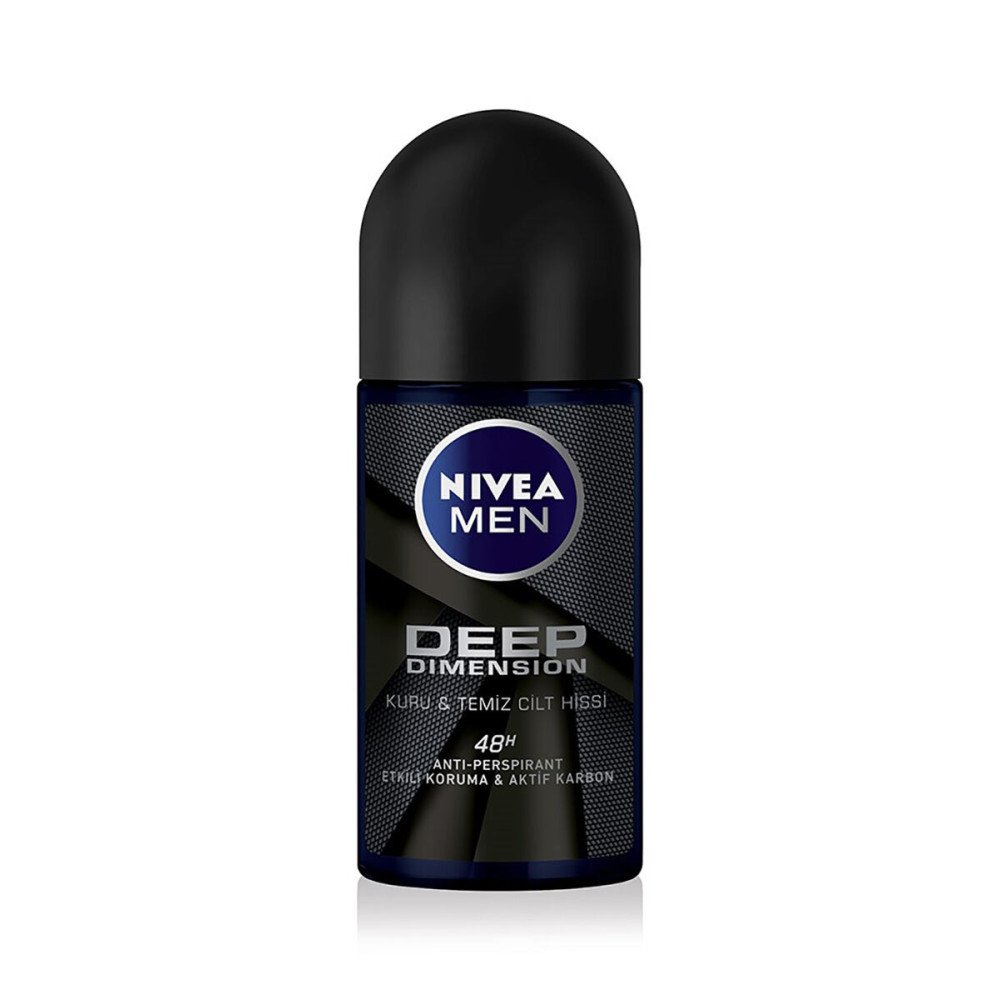 Erkek Roll-On Deep Dimension 50 Ml