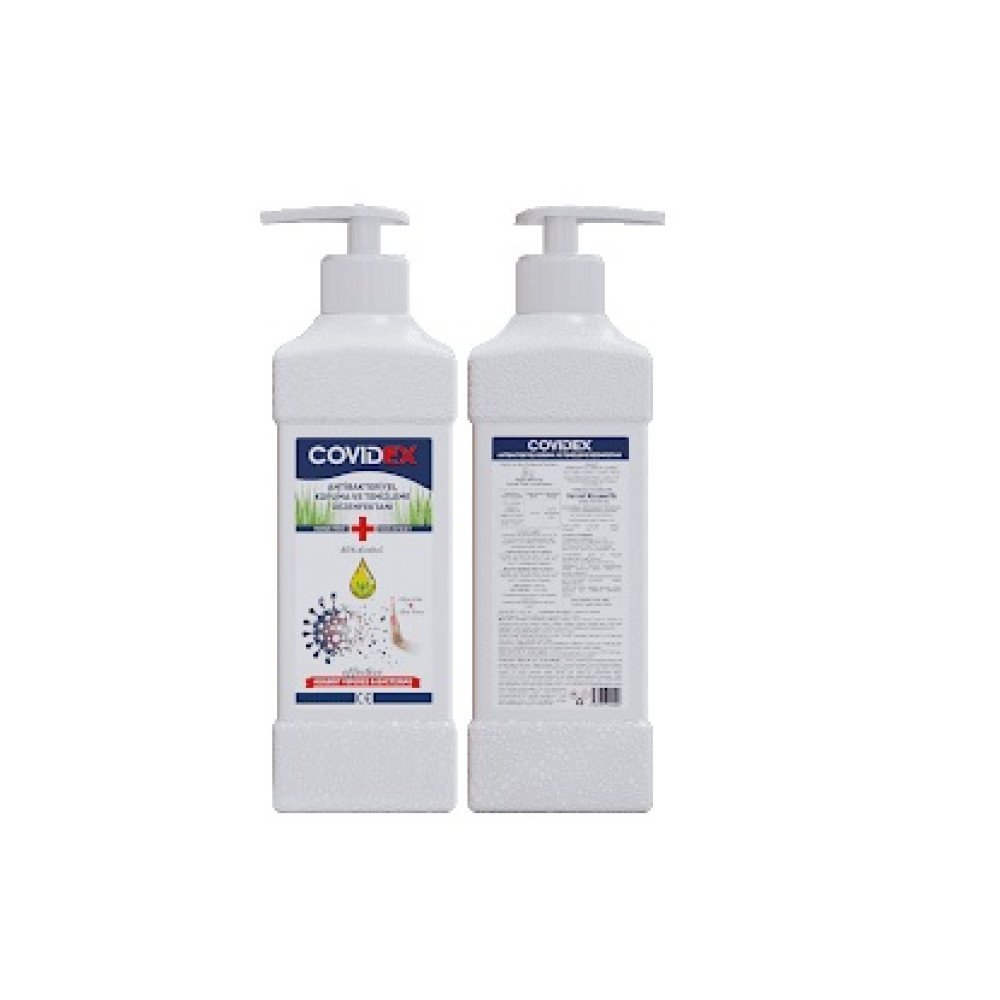 Strelill Soft 1Lt Dezenfekte