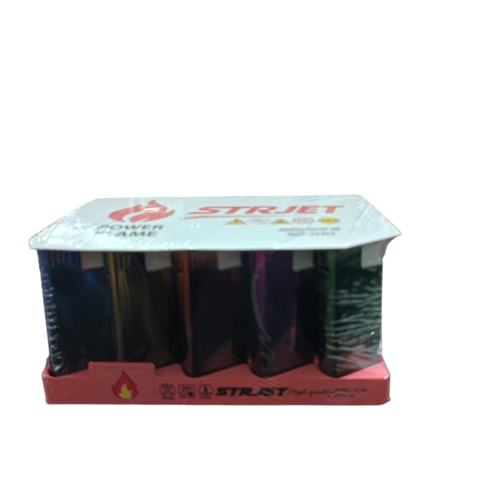 STR JET METAL FUŞİ MODEL YF-88*25