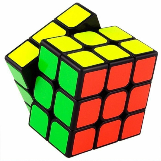 Olgun Zeka Küpü Rubik 12li Paket