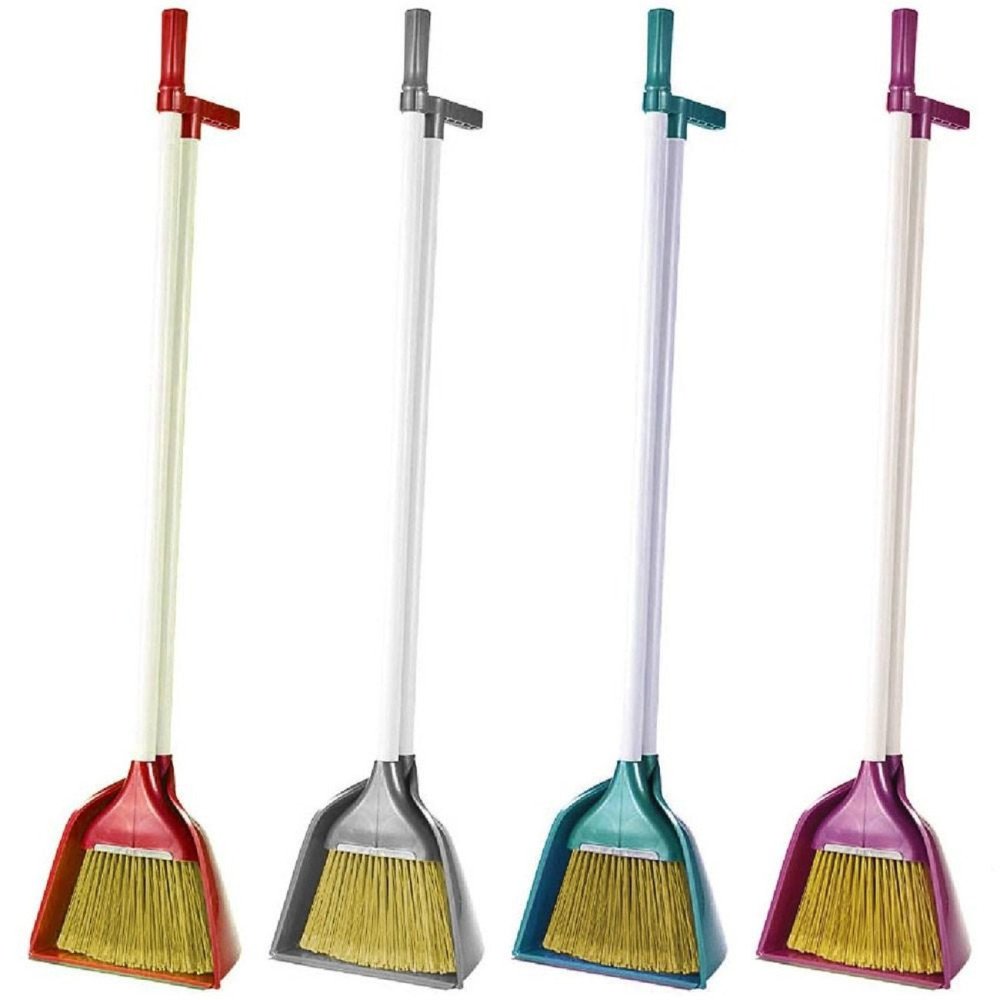 ZP-129 BÜYÜK BOY SÜPÜRGELİ*12ADET