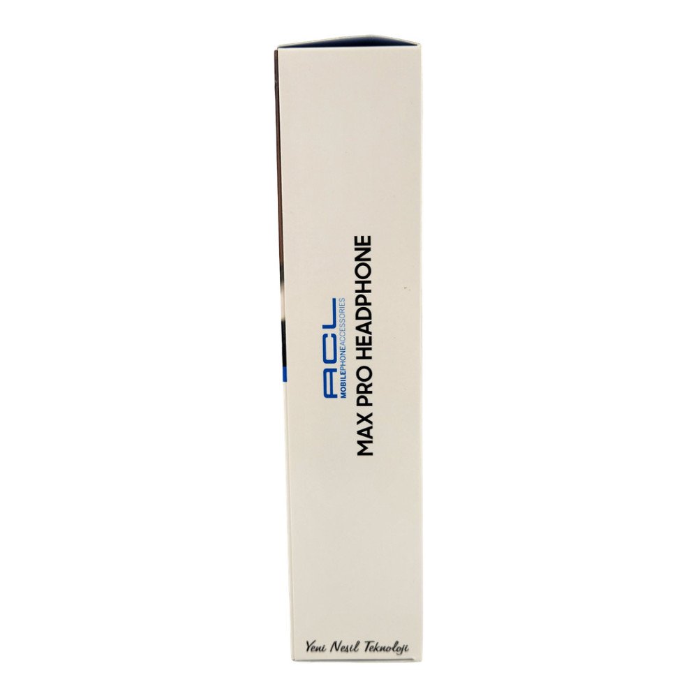 ACL Kablosuz Kulaklık V5.3 ABK-06