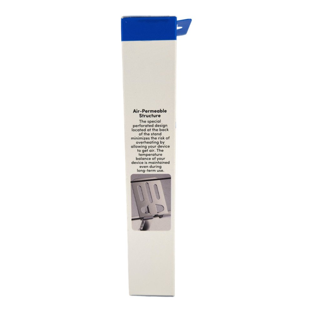 ACL Metal Telefon Standı ATD-02