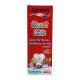 Dentish Smart Kids Meyve Aromalı Çocuk Diş Macunu 75 ml x 12 Adet Dentish Smart Kids Meyve Aromalı Çocuk Diş Macunu 75 ml x 12 Adet