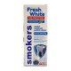 Fresh White Smokers Diş Pastası 90g x 12 Adet