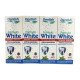 Fresh White Dentish Formula White Mikro Diş Macunu 75ml  X 12 Adet Fresh White Dentish Formula White Mikro Diş Macunu 75ml  X 12 Adet