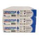 Fresh White Sensitive +Plus Hassas Diş ve Diş Etleri İçin Diş Macunu 90 g X 12 Adet