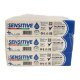 Fresh White Sensitive +Plus Hassas Diş ve Diş Etleri İçin Diş Macunu 90 g X 12 Adet