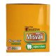 Fresh White Sensitive Misvak Özlü Doğal Diş Macunu 75ml X 12 Adet