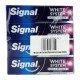 Signal White System Güçlü Beyazlık Diş Macunu 75 ml x 12 Adet Signal White System Güçlü Beyazlık Diş Macunu 75 ml x 12 Adet