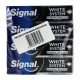 Signal White System Arındırıcı Beyazlık Aktif Karbonlu Diş Macunu 75 ml x 12 Adet