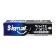 Signal White System Arındırıcı Beyazlık Aktif Karbonlu Diş Macunu 75 ml x 12 Adet