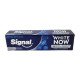 Signal White Now Lekesiz Beyazlık Diş Macunu 75 ml x 1 Adet Signal White Now Lekesiz Beyazlık Diş Macunu 75 ml x 1 Adet