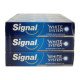 Signal White System Beyazlatıcı Diş Macunu 75 ml x 12 Adet Signal White System Beyazlatıcı Diş Macunu 75 ml x 12 Adet