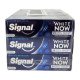 Signal White Now Lekesiz Beyazlık Diş Macunu 50ml  x 12 Adet