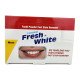 Fresh White Diş Temizleme Tozu 50g x 12 Adet Fresh White Diş Temizleme Tozu 50g x 12 Adet