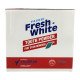 Fresh White Diş Temizleme Tozu 50g x 12 Adet Fresh White Diş Temizleme Tozu 50g x 12 Adet