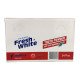 Fresh White Diş Temizleme Tozu 50g x 12 Adet Fresh White Diş Temizleme Tozu 50g x 12 Adet