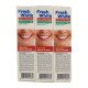 Fresh White Nane-Mint Florürsüz Diş Macunu 90g x 12 Adet Fresh White Nane-Mint Florürsüz Diş Macunu 90g x 12 Adet