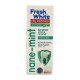 Fresh White Nane-Mint Florürsüz Diş Macunu 90g x 12 Adet Fresh White Nane-Mint Florürsüz Diş Macunu 90g x 12 Adet