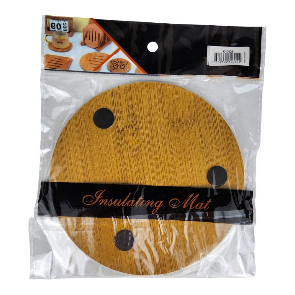 Bella House Bambu Nihale X 12 Adet K-0125