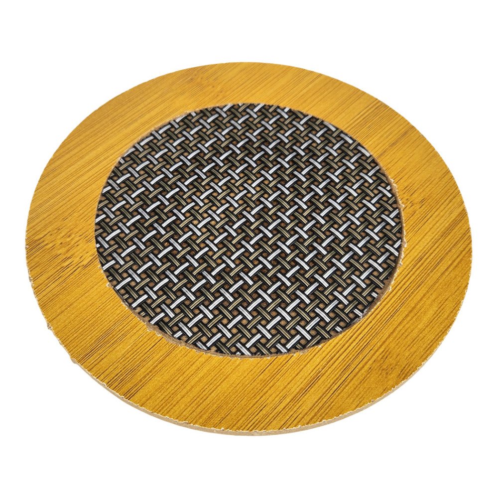 Bella House Bambu Nihale X 12 Adet K-0125