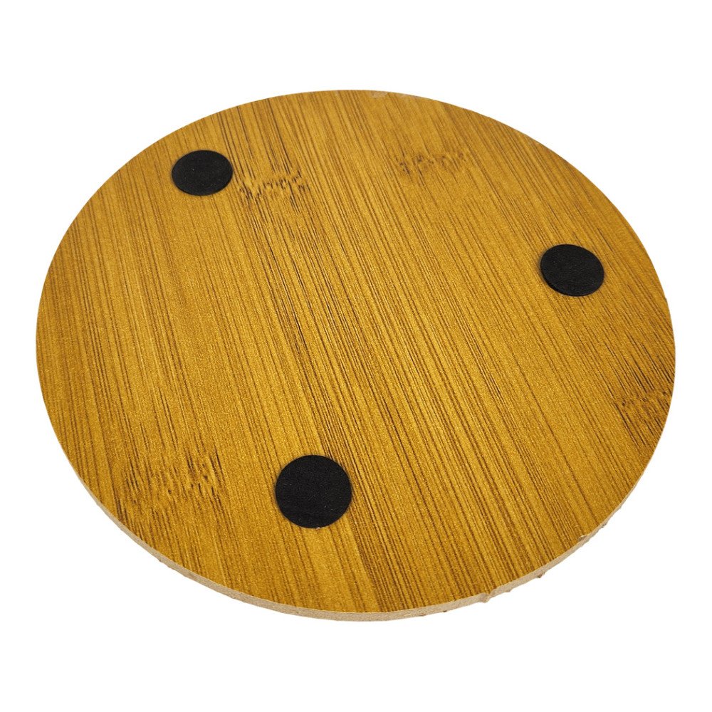 Bella House Bambu Nihale X 12 Adet K-0125