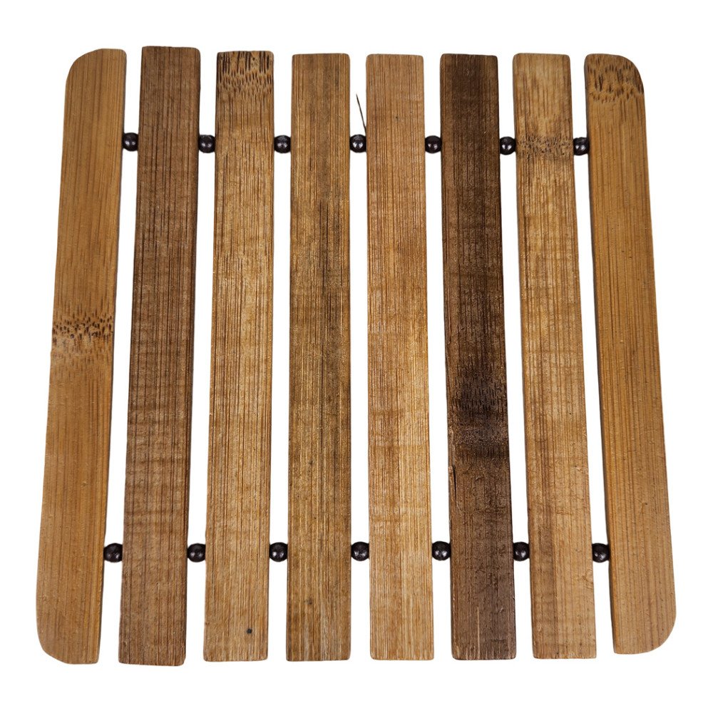 Bella House Bambu Nihale X 12 Adet K-0132