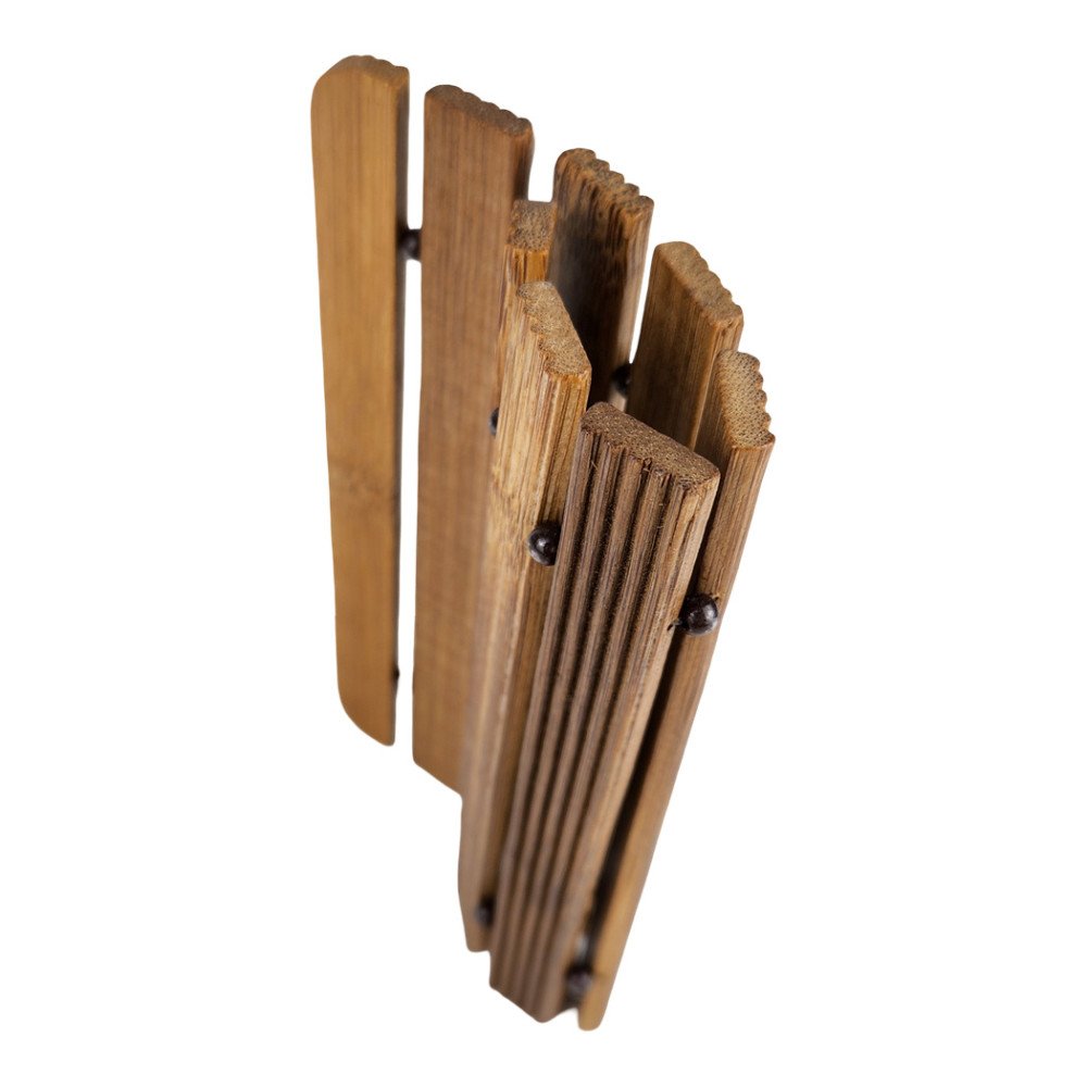 Bella House Bambu Nihale X 12 Adet K-0132