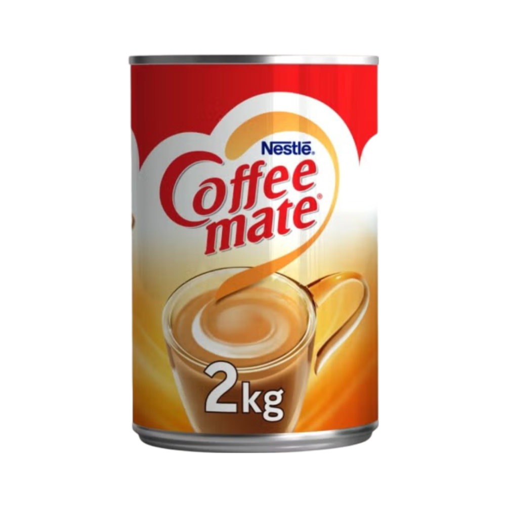 Coffee Mate Kahve Kreması 2 kg