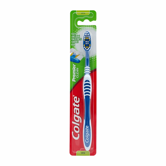 Colgate Premier Diş Fırçası *12Ad