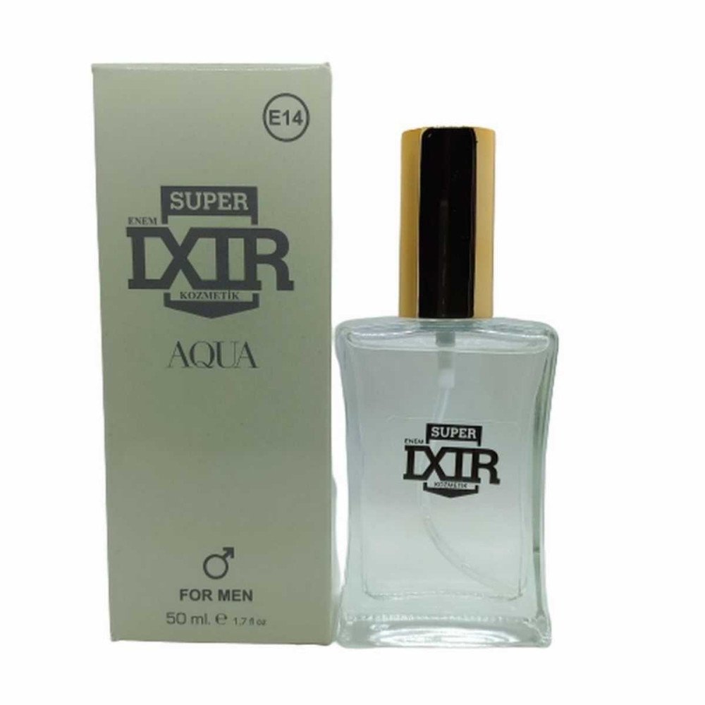 Ixır Bay Aqua E14 Ixır Bay Aqua E14