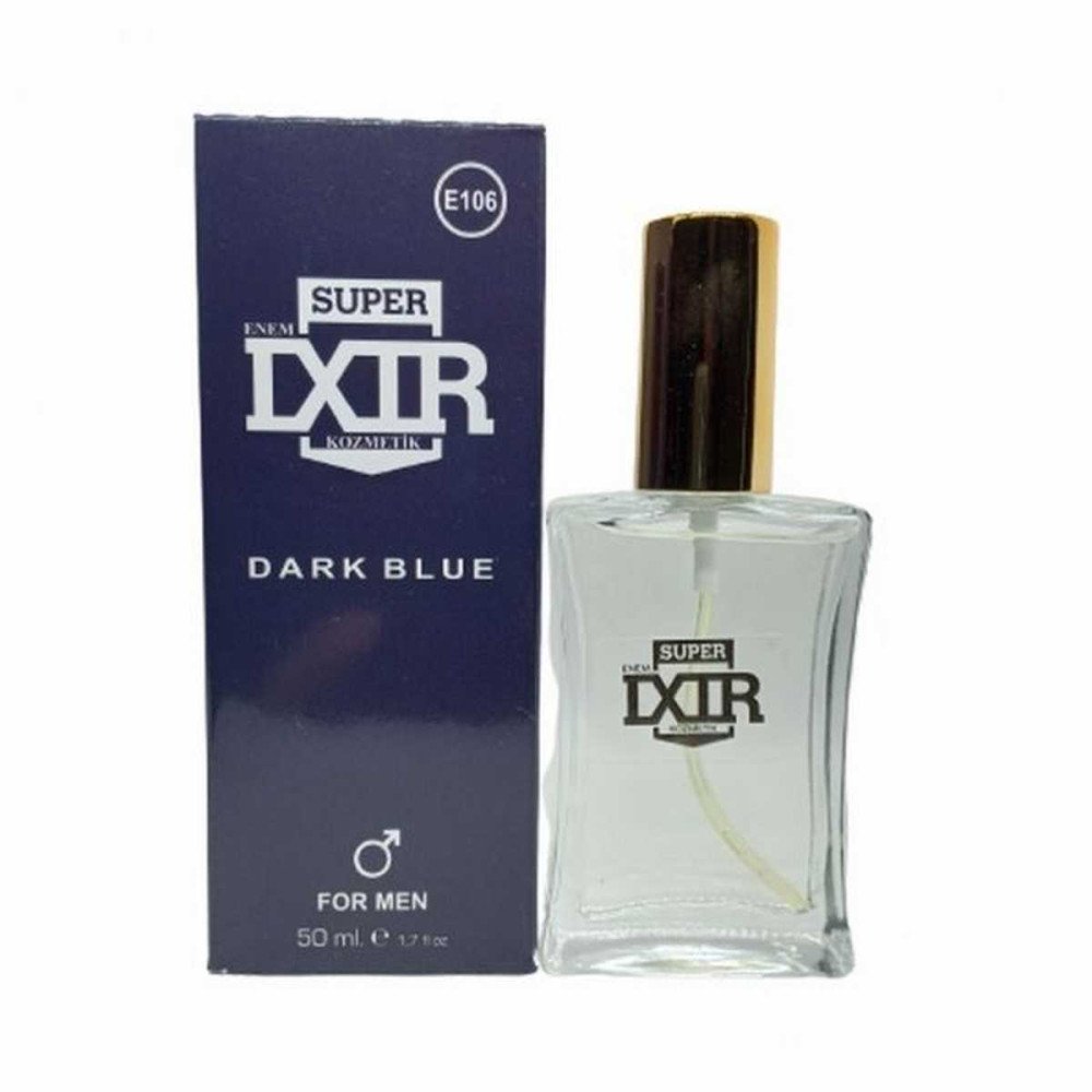 Ixır Bay Dark Blue E106 Ixır Bay Dark Blue E106