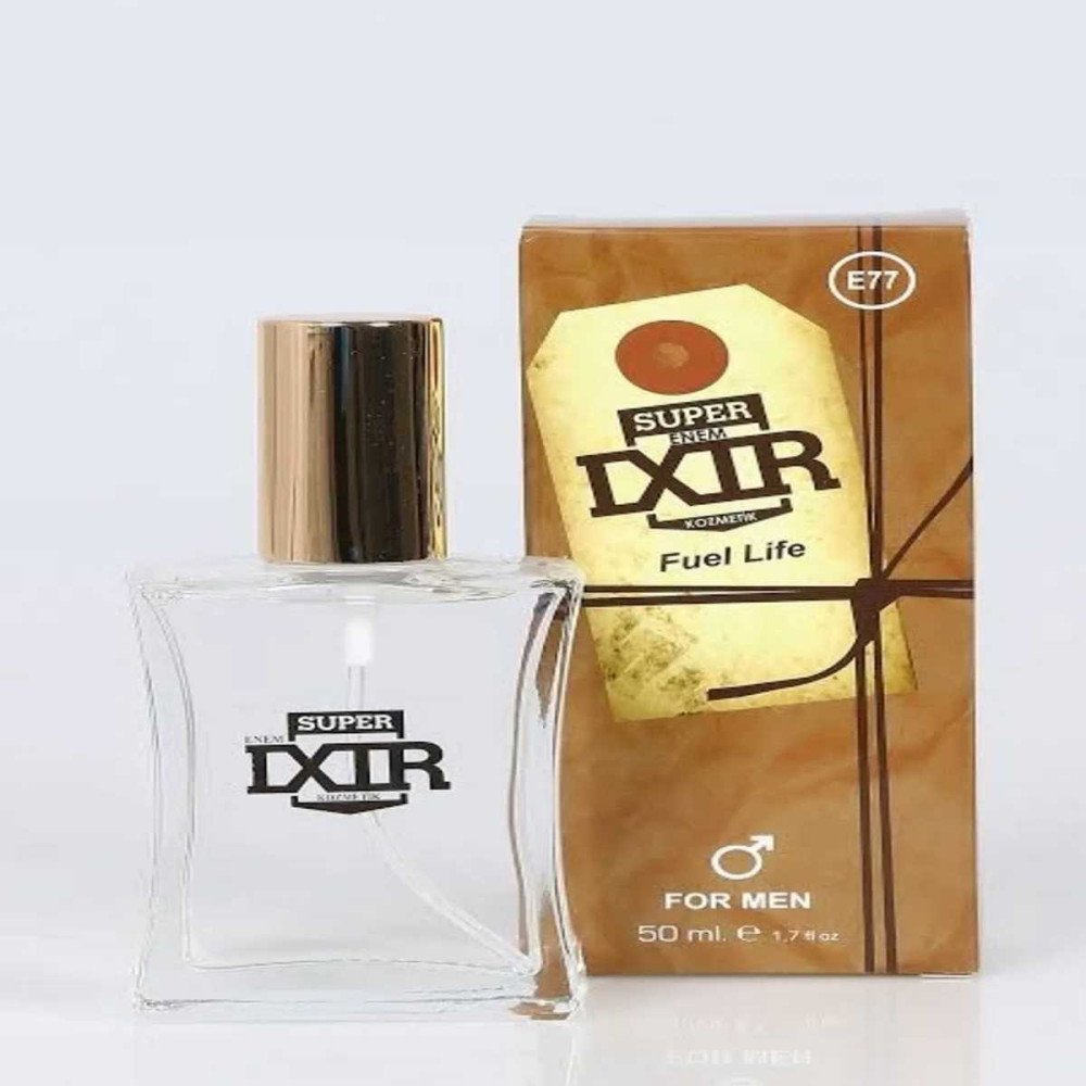 Ixır Bay Fuel Lıfe E77 Ixır Bay Fuel Lıfe E77