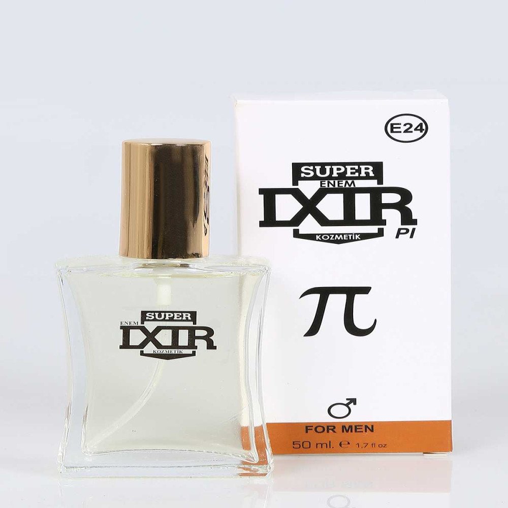 Ixır Bay Pi E24 Ixır Bay Pi E24
