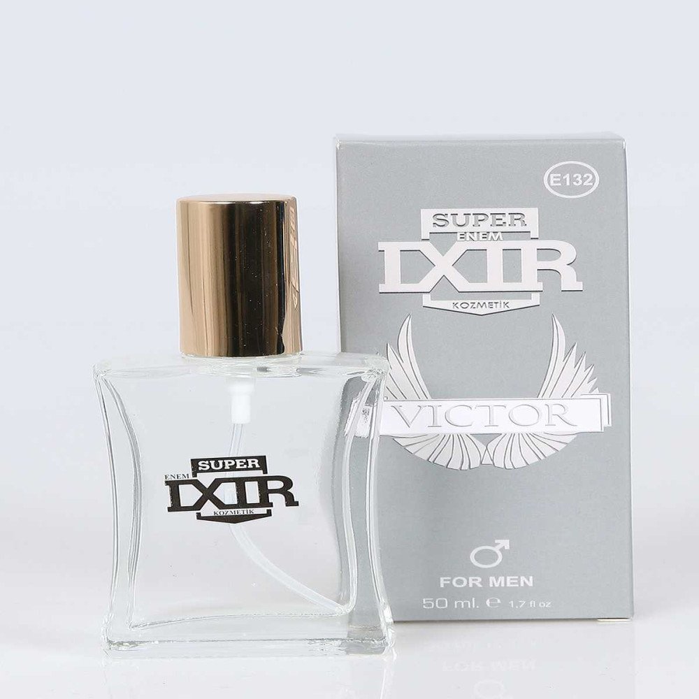 Ixır Bay Vıctor E132 Ixır Bay Vıctor E132