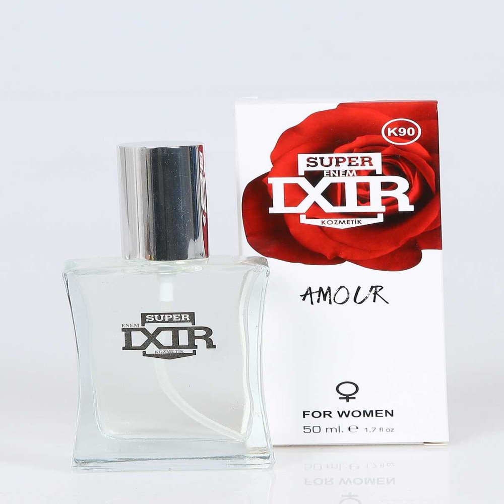 Ixır Bayan Amor K90 Ixır Bayan Amor K90