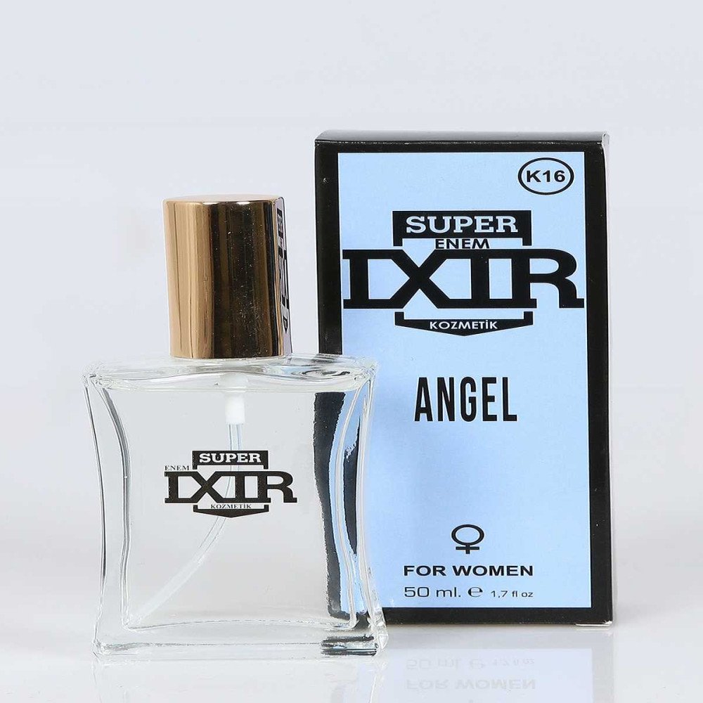 Ixır Bayan Angel K16 Ixır Bayan Angel K16