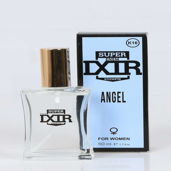 Ixır Bayan Angel K16