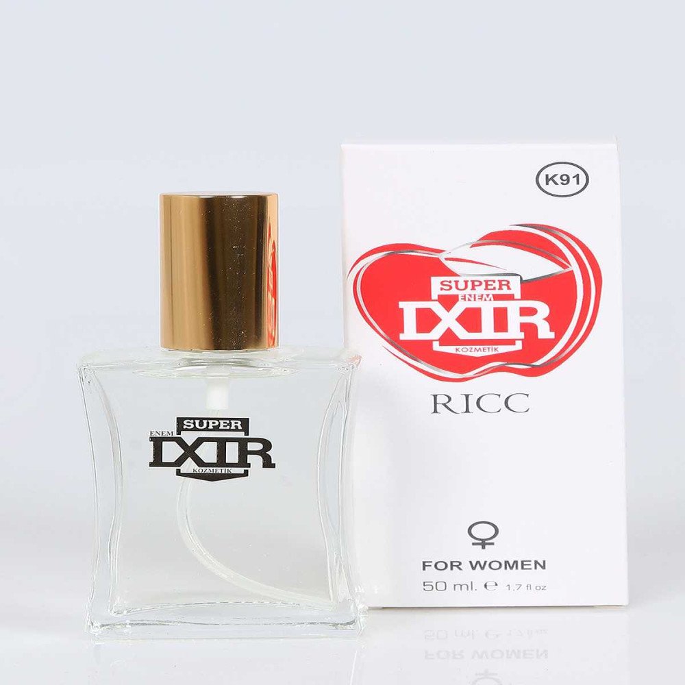 Ixır Bayan Rıcc K91 Ixır Bayan Rıcc K91