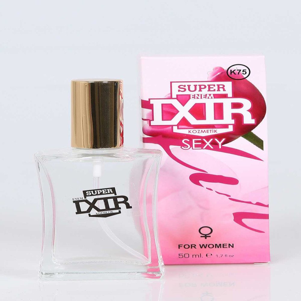Ixır Bayan Sexy K75 Ixır Bayan Sexy K75