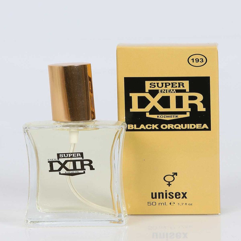 Ixır Unısex Black Orchıd 193 Ixır Unısex Black Orchıd 193