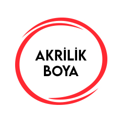 Akrilik Boya