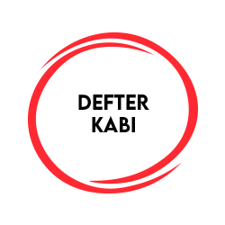 Defter Kabı