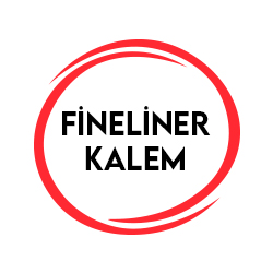 Fineliner Kalem