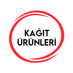 Kağıt Ürünleri