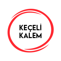 Keçeli Kalem