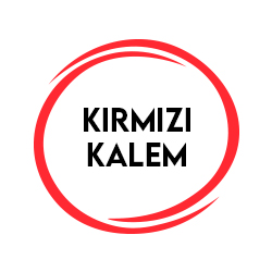 Kırmızı Kalem
